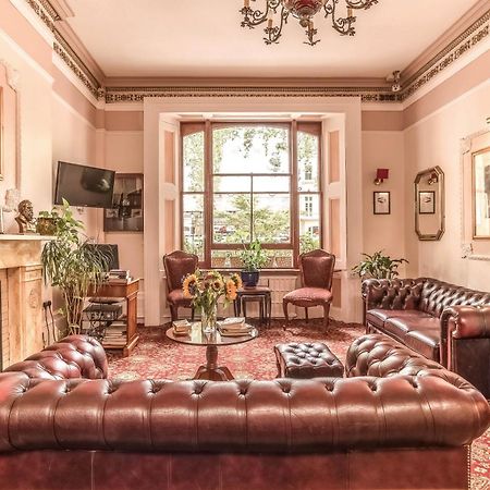 Dolphin Hotel London Bagian luar foto