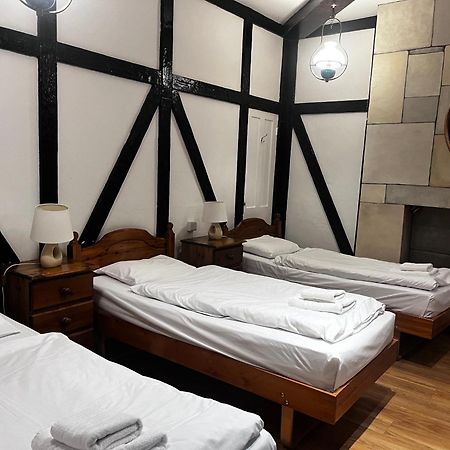 Dolphin Hotel London Bagian luar foto