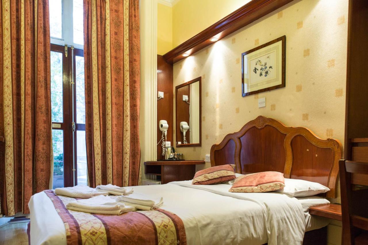 Dolphin Hotel London Bagian luar foto