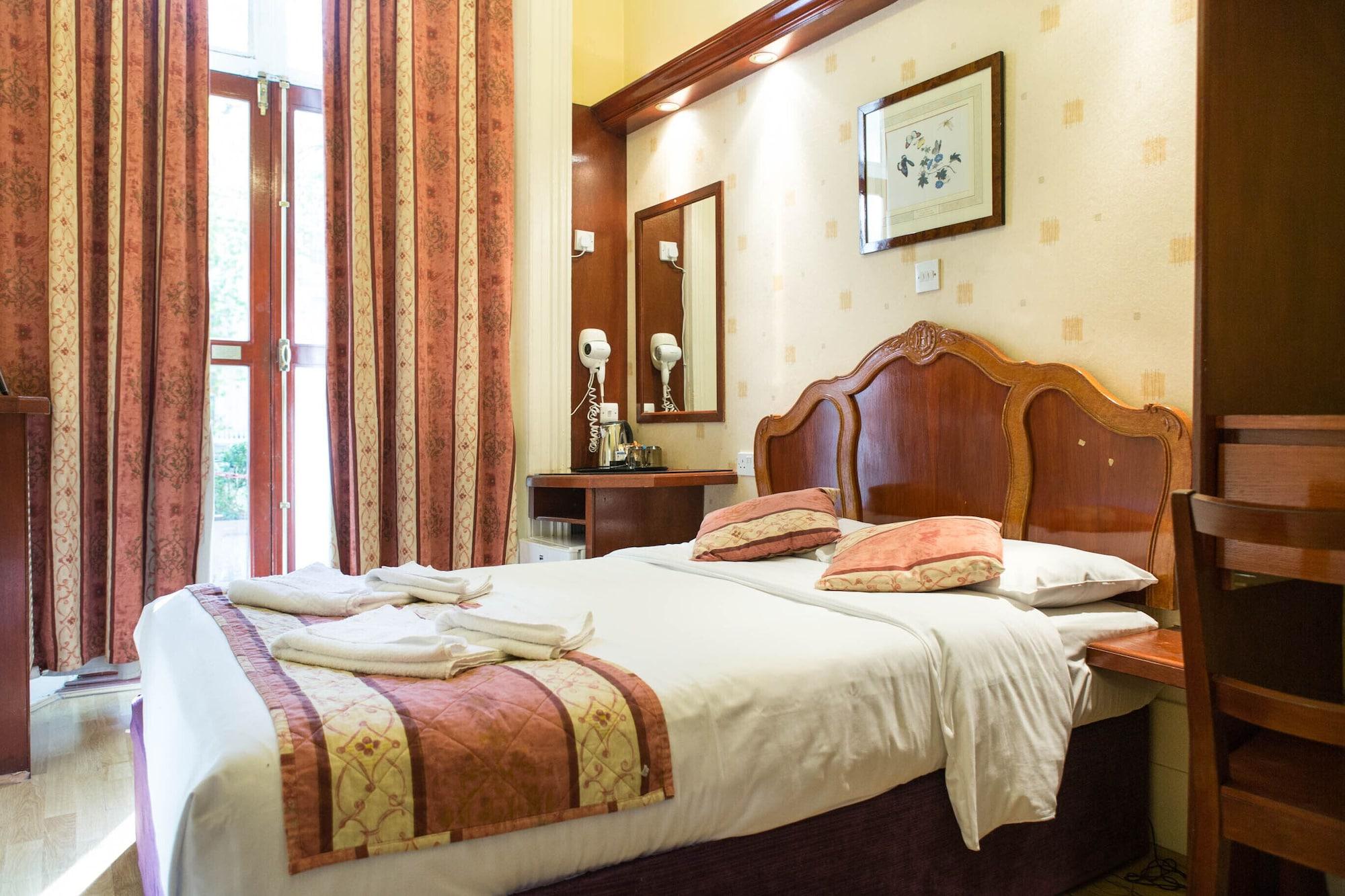 Dolphin Hotel London Bagian luar foto