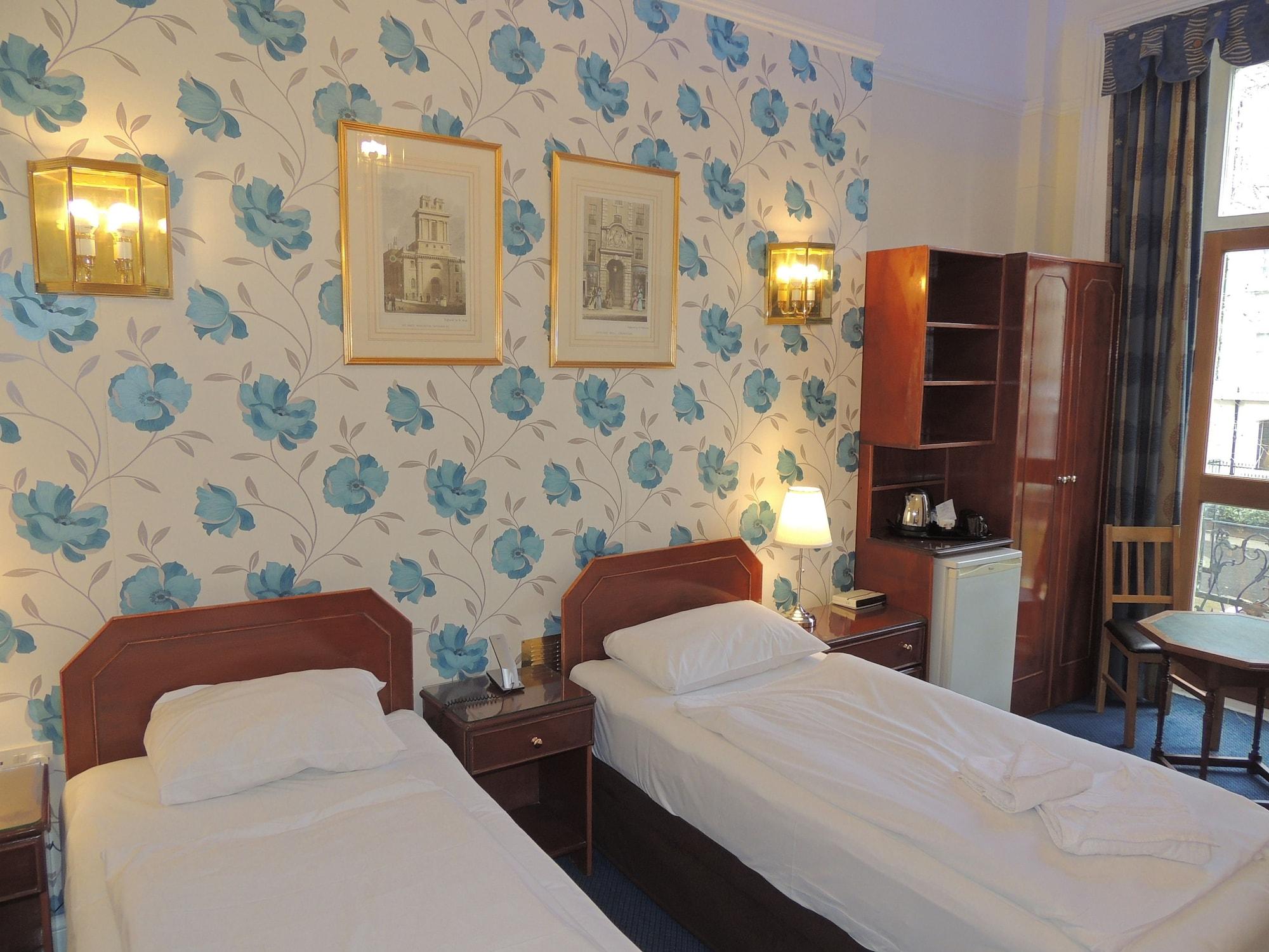 Dolphin Hotel London Bagian luar foto