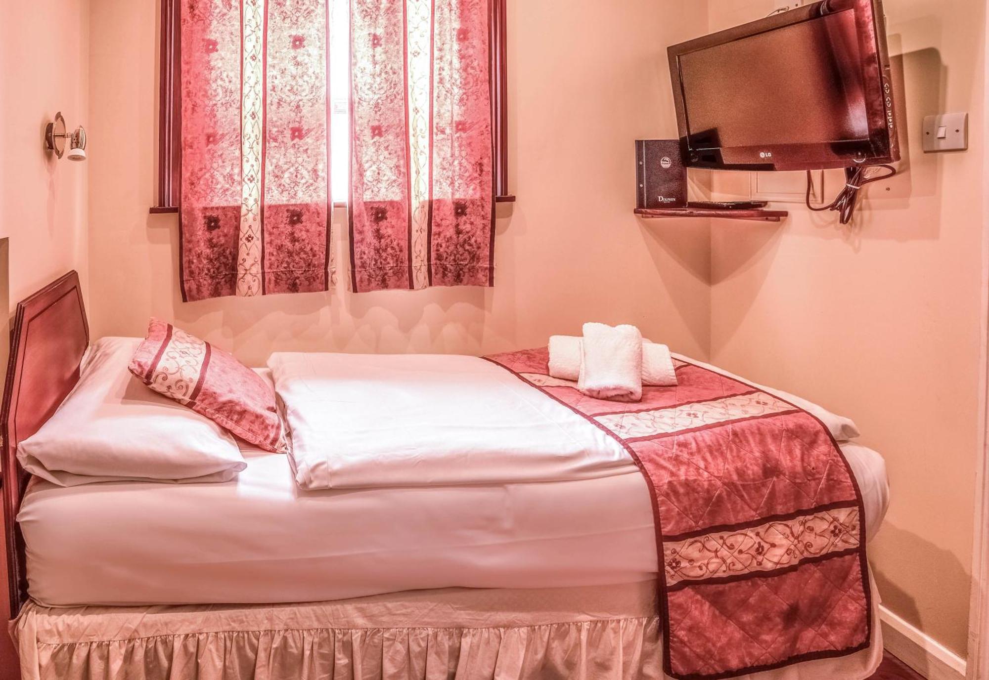Dolphin Hotel London Bagian luar foto